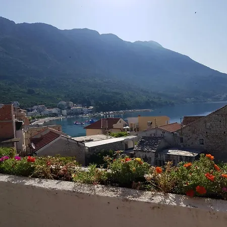 Durda2 Apartment Igrane