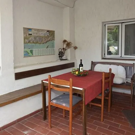 Durda2 Apartment