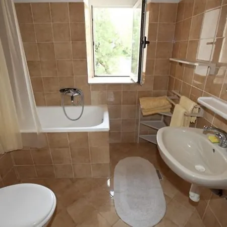 Apartment Durda2 Igrane